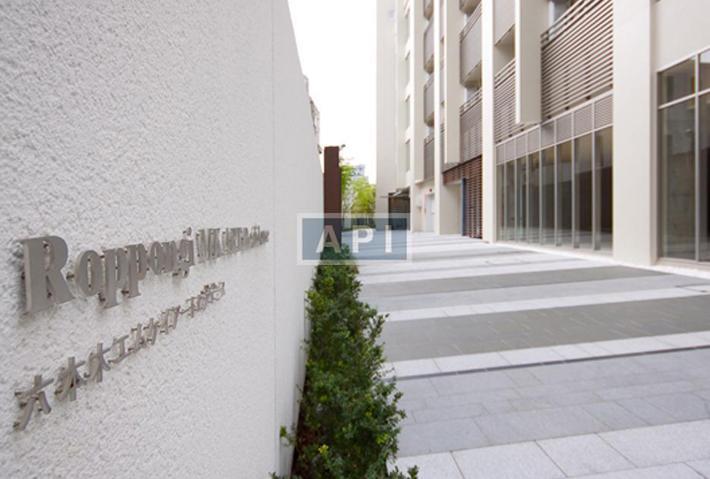  | ROPPONGI MK ART RESIDENCE Exterior photo 03