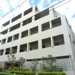  | PLATINUM COURT NAKA-MEGURO Exterior photo 01