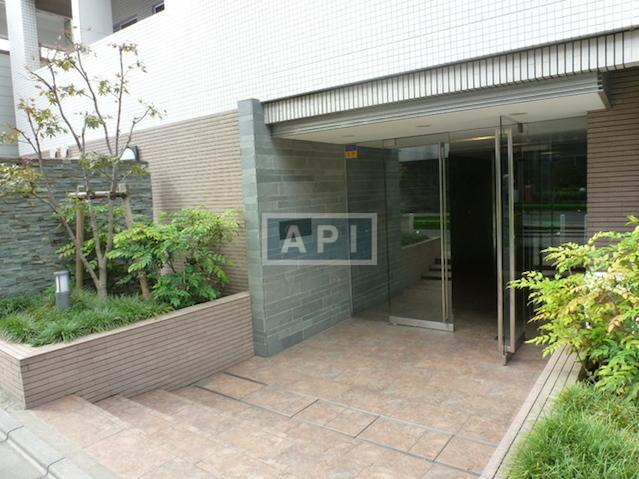  | PLATINUM COURT NAKA-MEGURO Exterior photo 02