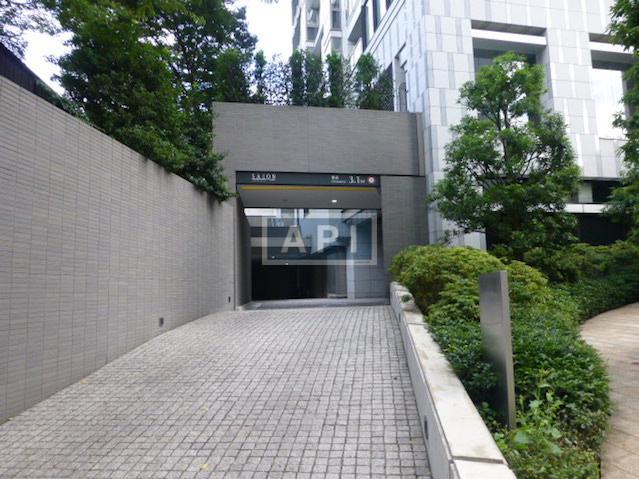  | SAION SAKURAZAKA Exterior photo 04