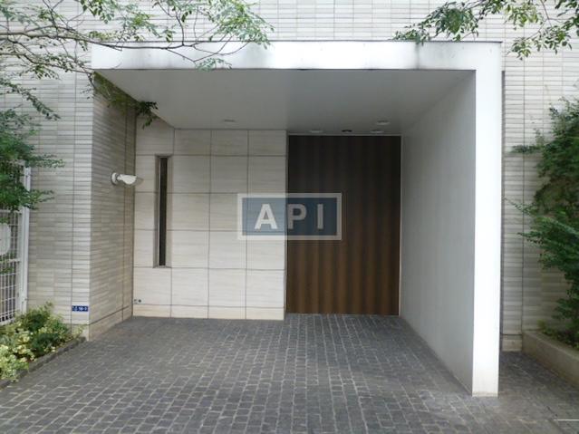  | SAION SAKURAZAKA Exterior photo 05