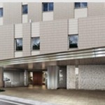  | PARK HOUSE DAIKANYAMA TERRACE Exterior photo 02