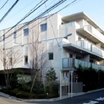 | PARK HOUSE DAIKANYAMA TERRACE Exterior photo 01