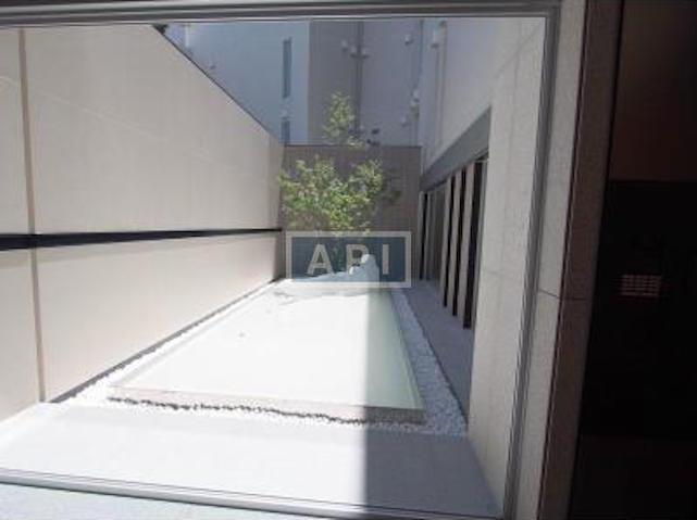  | PARK COURT MOTO-AZABU HILL TERRACE Exterior photo 02