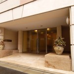  | RESIDIA JIYUGAOKA Exterior photo 02