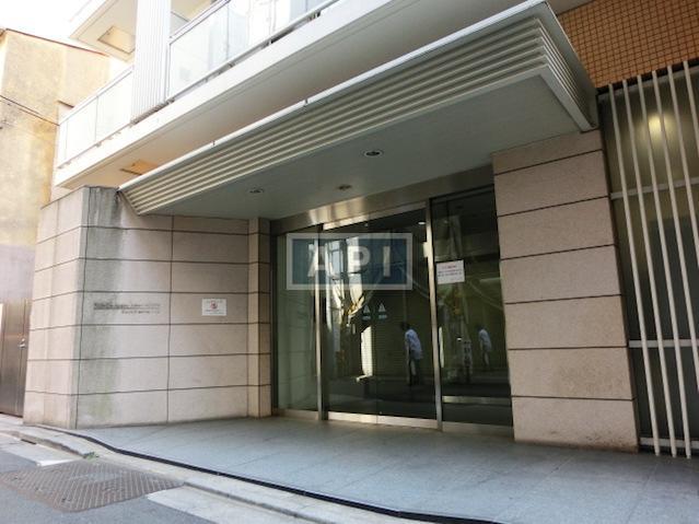  | FRENCIA AZABU-JUBAN SOUTH Exterior photo 02
