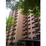  | HIROO GARDEN HILLS G Exterior photo 05