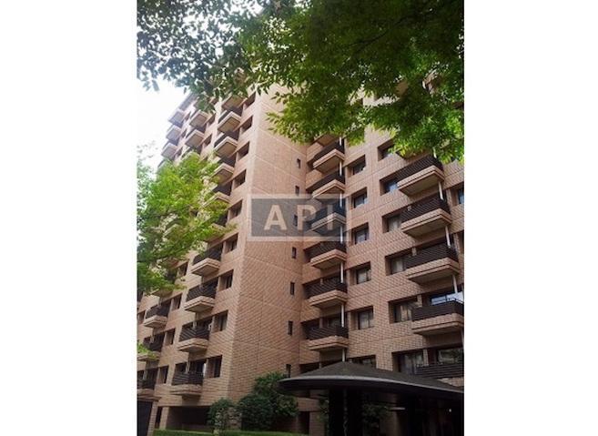  | HIROO GARDEN HILLS G Exterior photo 05