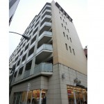  | FRENCIA AZABU-JUBAN SOUTH Exterior photo 01