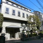  | NOAH'S ARK MINAMI-AZABU Exterior photo 02