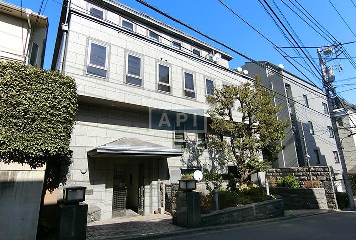  | NOAH'S ARK MINAMI-AZABU Exterior photo 02