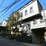  | NOAH'S ARK MINAMI-AZABU Exterior photo 01