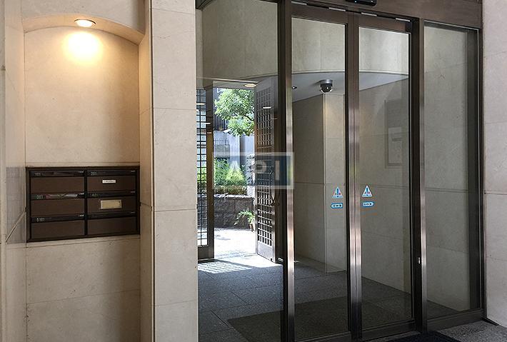  | NOAH'S ARK MINAMI-AZABU Exterior photo 08