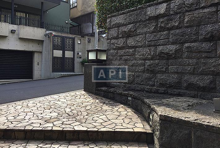  | NOAH'S ARK MINAMI-AZABU Exterior photo 04