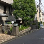  | NOAH'S ARK MINAMI-AZABU Exterior photo 15