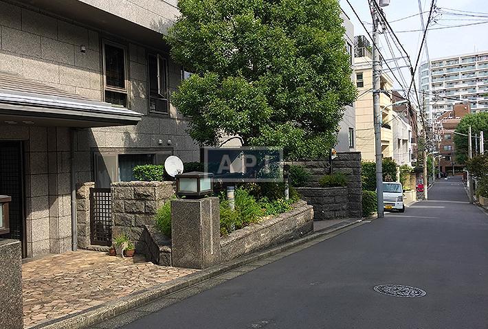  | NOAH'S ARK MINAMI-AZABU Exterior photo 15