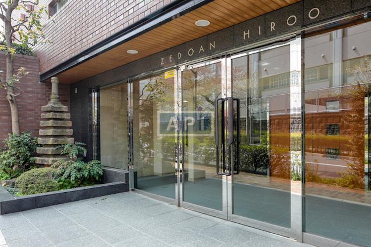  | ZEDOAN HIROO Exterior photo 08