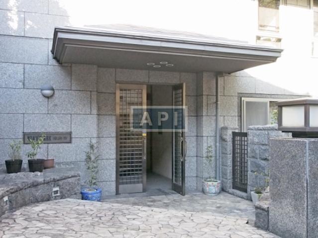  | NOAH'S ARK MINAMI-AZABU Exterior photo 06