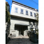  | NOAH'S ARK MINAMI-AZABU Exterior photo 03