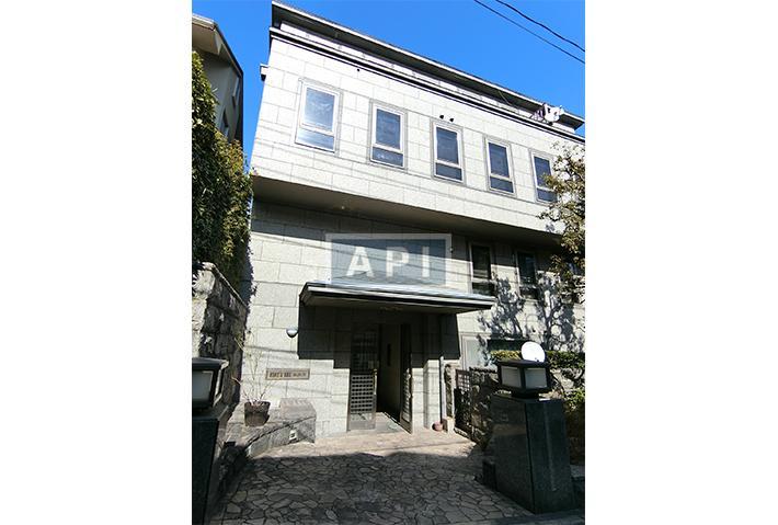  | NOAH'S ARK MINAMI-AZABU Exterior photo 03