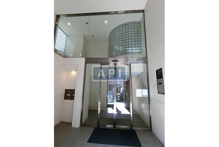  | NOAH'S ARK MINAMI-AZABU Exterior photo 07