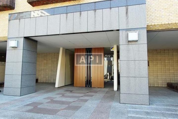  | DAIKANYAMA TOWER Exterior photo 02