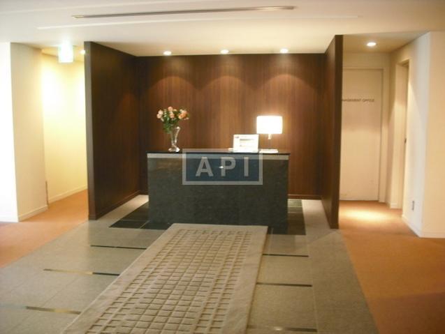  | DAIKANYAMA TOWER Exterior photo 03
