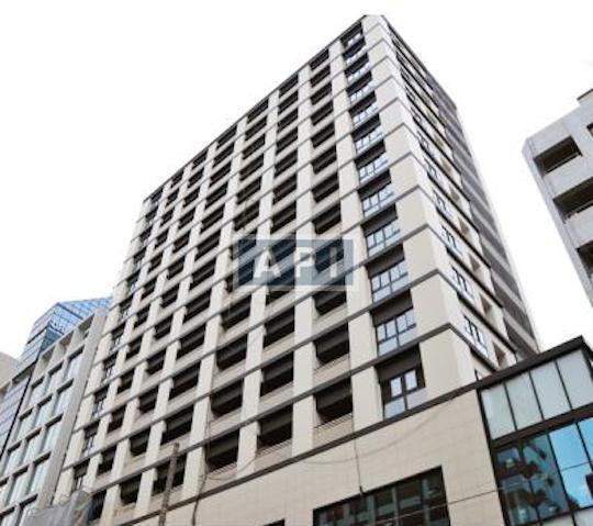  | WEMBLEY OMOTESANDO Exterior photo 04