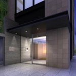  | WEMBLEY OMOTESANDO Exterior photo 02