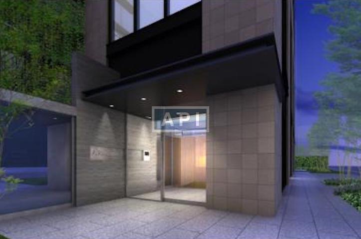  | WEMBLEY OMOTESANDO Exterior photo 02