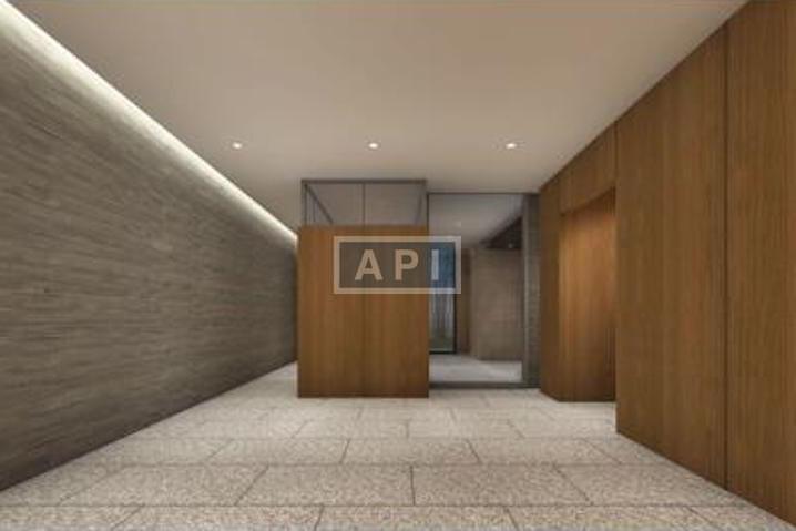  | WEMBLEY OMOTESANDO Exterior photo 03