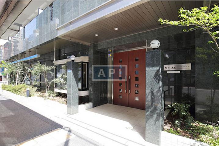  | LAXRASS AZABU-JUBAN Exterior photo 02
