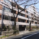  | PACIFIC RESIDENCE MEGURO-HONCHO Exterior photo 01