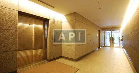  | SHIBA BLDG. NO.3 HEIGHTS Exterior photo 03
