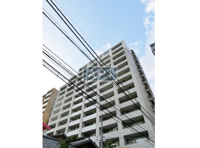  | OLYMPIAD AZABU-KASUMIZAKA Exterior photo 04