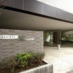  | PACIFIC RESIDENCE MEGURO-HONCHO Exterior photo 02