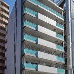  | EBISU RESIDENCE NIBANKAN Exterior photo 02