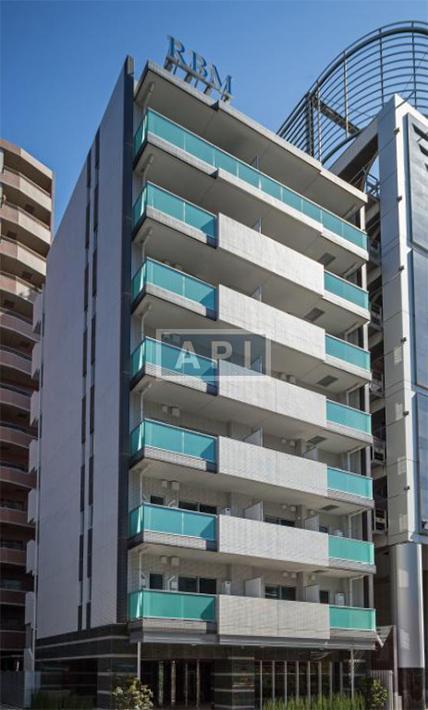  | EBISU RESIDENCE NIBANKAN Exterior photo 02