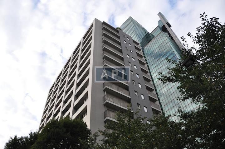  | AZABU ICHIBECHO HOMES Exterior photo 03