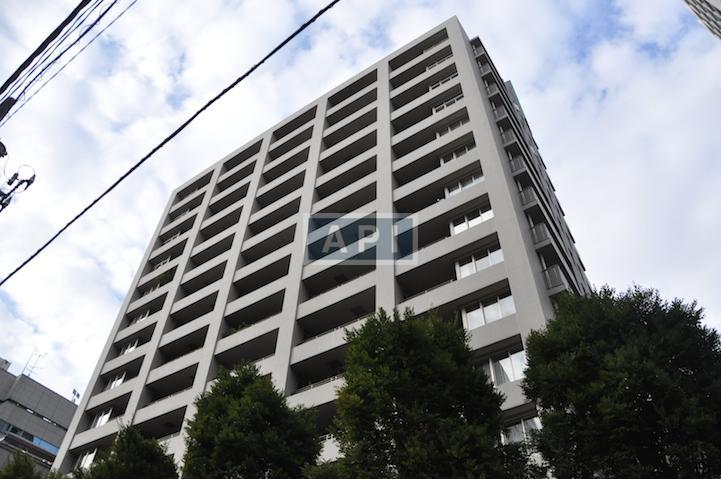  | AZABU ICHIBECHO HOMES Exterior photo 04