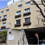  | DAIKANYAMA TOWER Exterior photo 01
