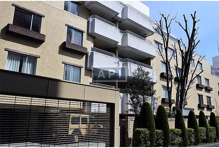 | DAIKANYAMA TOWER Exterior photo 05