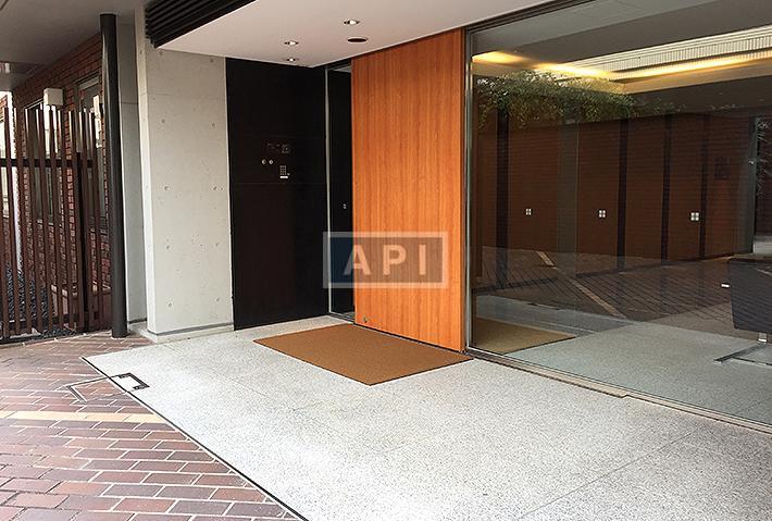  |  GARDEN GRASS MINAMMI AZABU Exterior photo 02