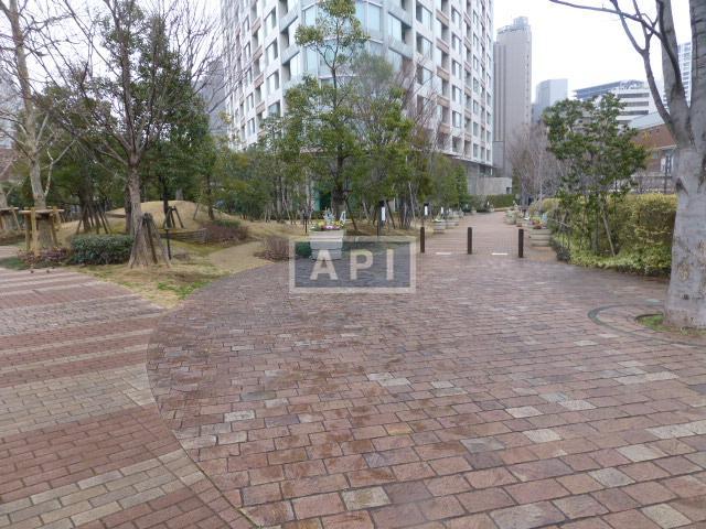  | PARK COURT AKASAKA THE TOWER Exterior photo 09