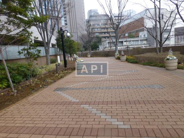  | PARK COURT AKASAKA THE TOWER Exterior photo 07