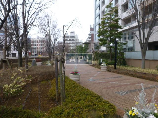  | PARK COURT AKASAKA THE TOWER Exterior photo 08