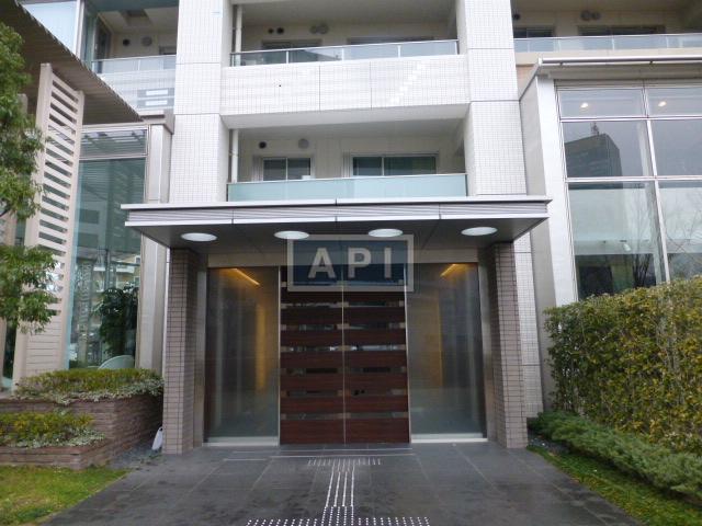  | PARK COURT AKASAKA THE TOWER Exterior photo 05