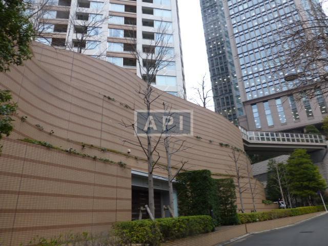  | PARK COURT AKASAKA THE TOWER Exterior photo 06