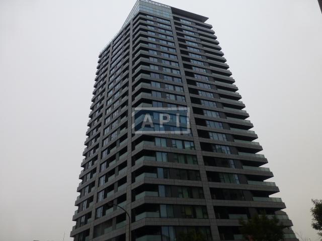  | PARK COURT AKASAKA THE TOWER Exterior photo 11