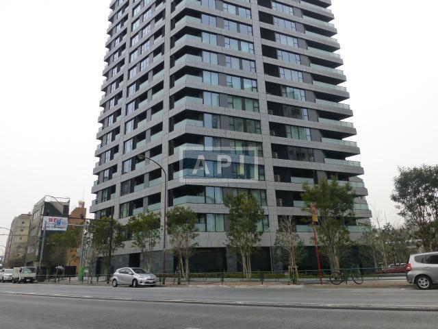  | PARK COURT AKASAKA THE TOWER Exterior photo 10
